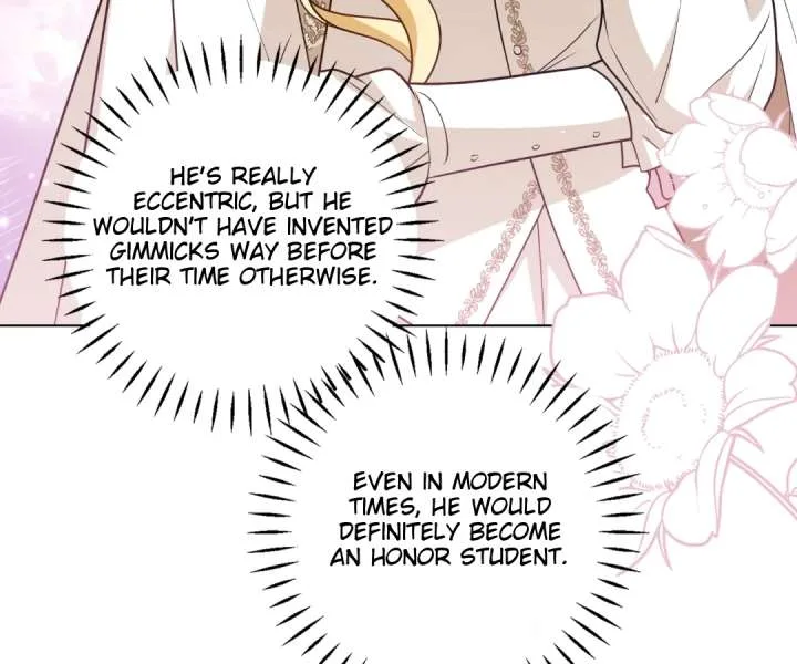 Reincarnated As the Villain Queen to Get My Revenge Chapter 32 page 83