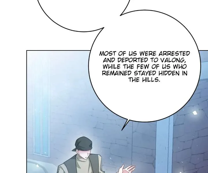 Reincarnated As the Villain Queen to Get My Revenge Chapter 32 page 107