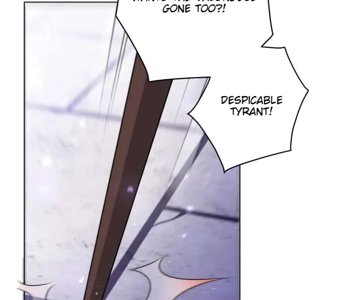 Reincarnated As the Villain Queen to Get My Revenge Chapter 32 page 110