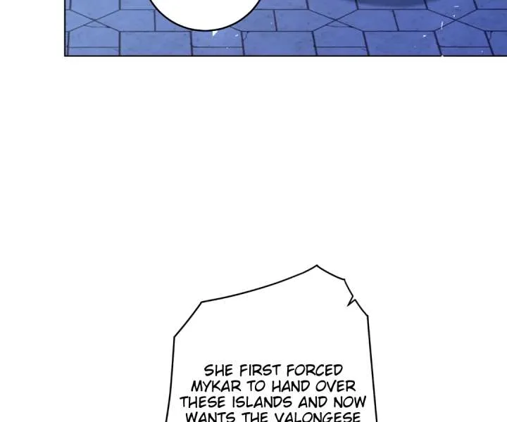Reincarnated As the Villain Queen to Get My Revenge Chapter 32 page 109