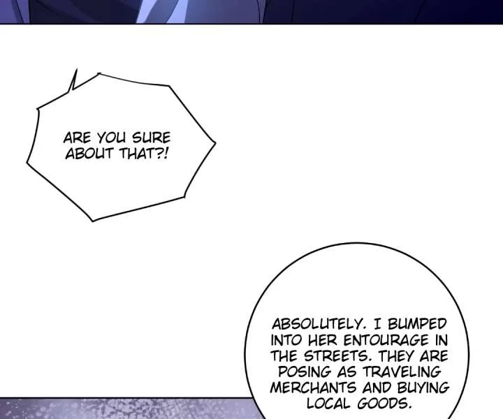 Reincarnated As the Villain Queen to Get My Revenge Chapter 32 page 115