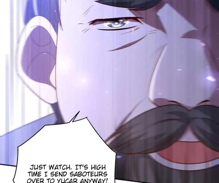 Reincarnated As the Villain Queen to Get My Revenge Chapter 32 page 112