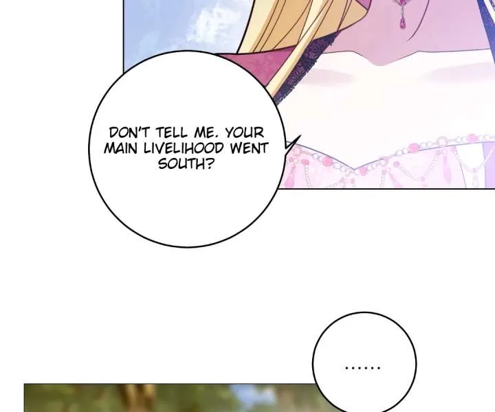 Reincarnated As the Villain Queen to Get My Revenge Chapter 31 page 8