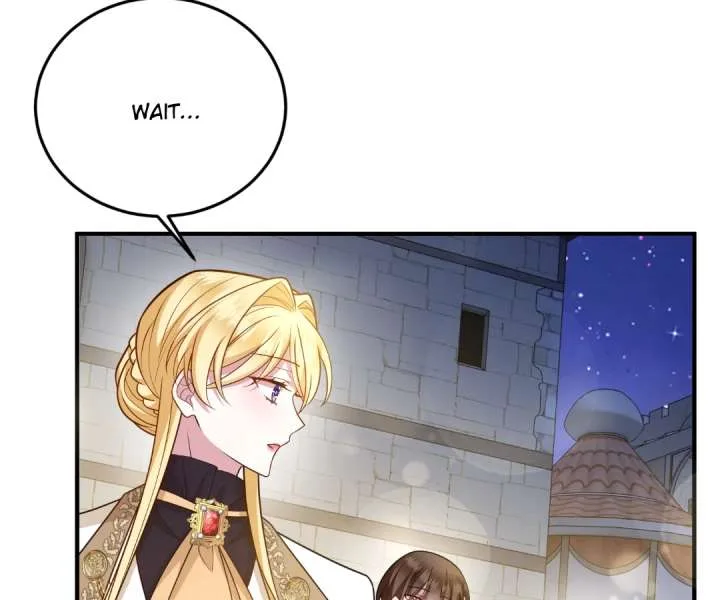 Reincarnated As the Villain Queen to Get My Revenge Chapter 33 page 21