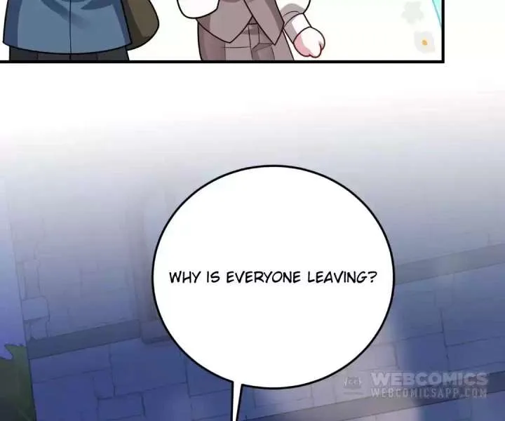Reincarnated As the Villain Queen to Get My Revenge Chapter 33 page 28