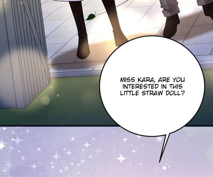Reincarnated As the Villain Queen to Get My Revenge Chapter 33 page 31
