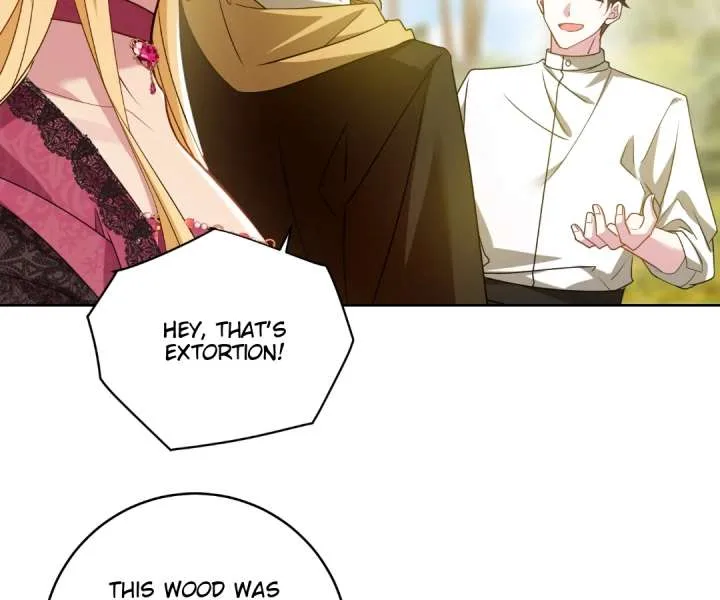 Reincarnated As the Villain Queen to Get My Revenge Chapter 31 page 6