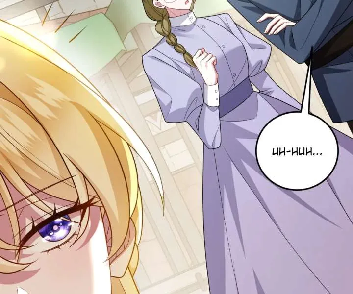 Reincarnated As the Villain Queen to Get My Revenge Chapter 33 page 19
