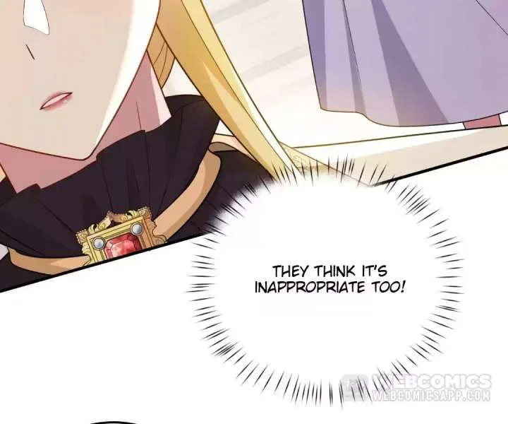 Reincarnated As the Villain Queen to Get My Revenge Chapter 33 page 20
