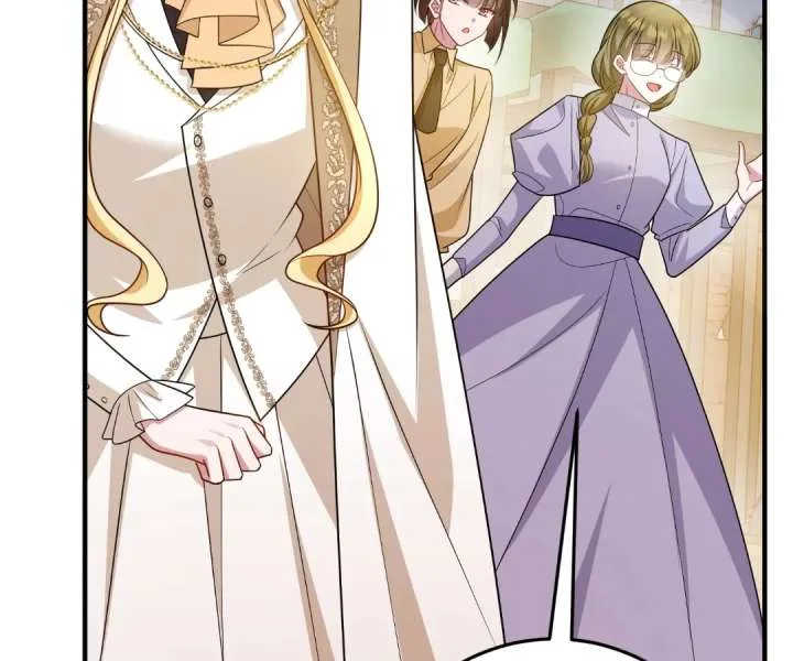Reincarnated As the Villain Queen to Get My Revenge Chapter 33 page 22