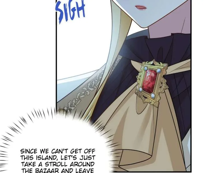 Reincarnated As the Villain Queen to Get My Revenge Chapter 33 page 8
