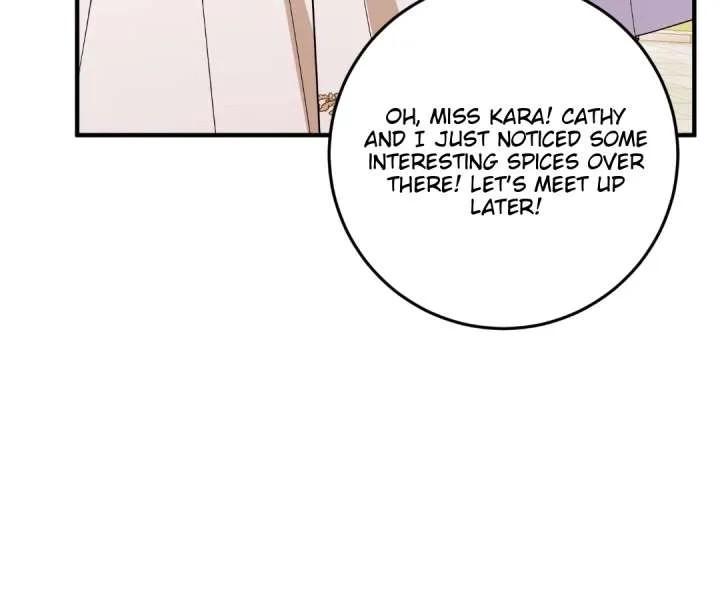 Reincarnated As the Villain Queen to Get My Revenge Chapter 33 page 23