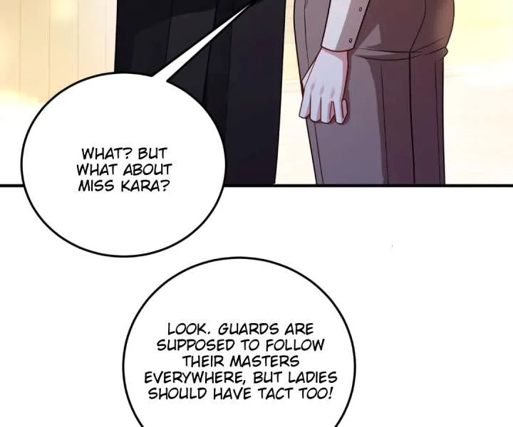 Reincarnated As the Villain Queen to Get My Revenge Chapter 33 page 26