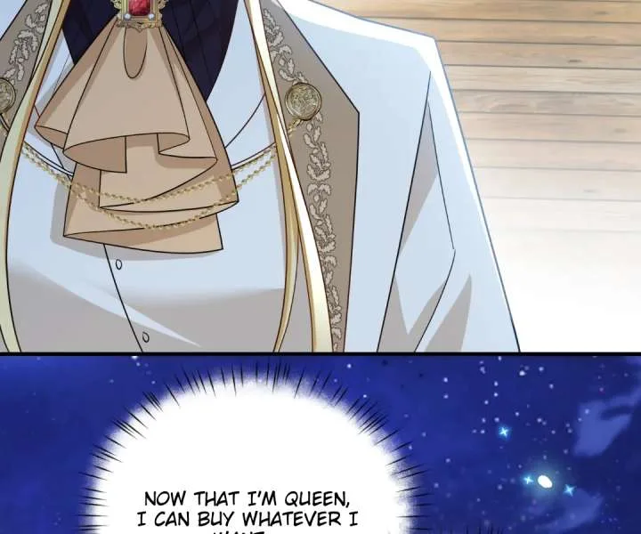 Reincarnated As the Villain Queen to Get My Revenge Chapter 33 page 16