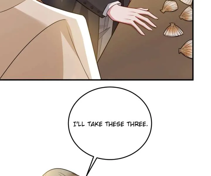 Reincarnated As the Villain Queen to Get My Revenge Chapter 33 page 50