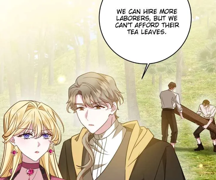 Reincarnated As the Villain Queen to Get My Revenge Chapter 31 page 26