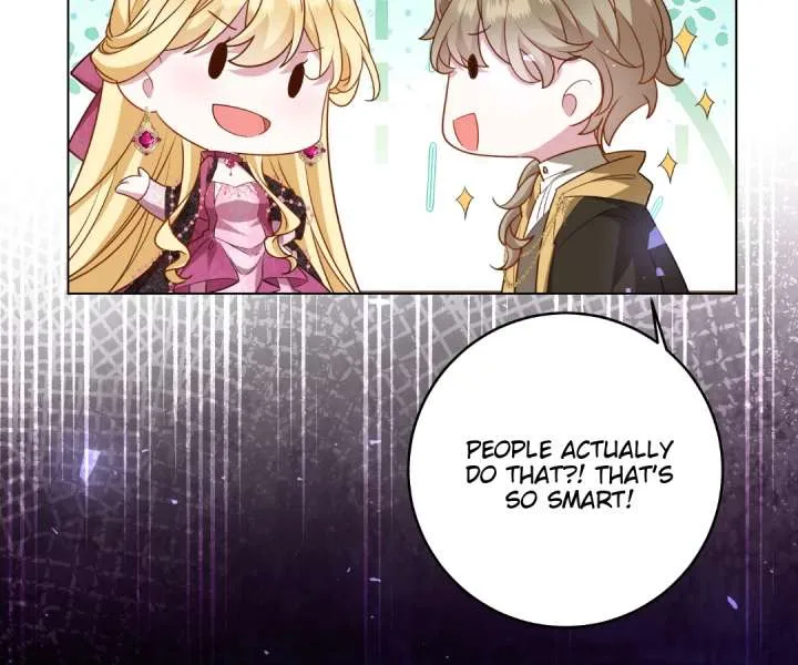 Reincarnated As the Villain Queen to Get My Revenge Chapter 31 page 29