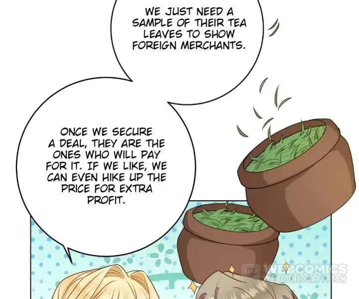 Reincarnated As the Villain Queen to Get My Revenge Chapter 31 page 28