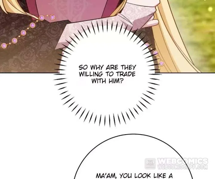 Reincarnated As the Villain Queen to Get My Revenge Chapter 31 page 4