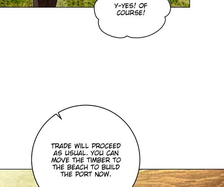 Reincarnated As the Villain Queen to Get My Revenge Chapter 31 page 23
