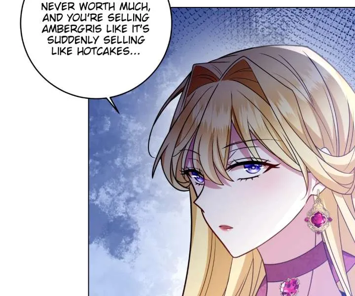 Reincarnated As the Villain Queen to Get My Revenge Chapter 31 page 7