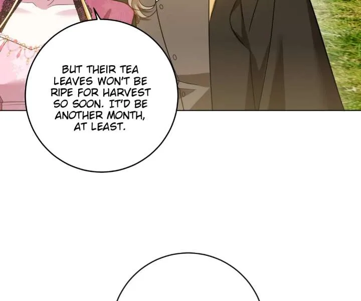 Reincarnated As the Villain Queen to Get My Revenge Chapter 31 page 27