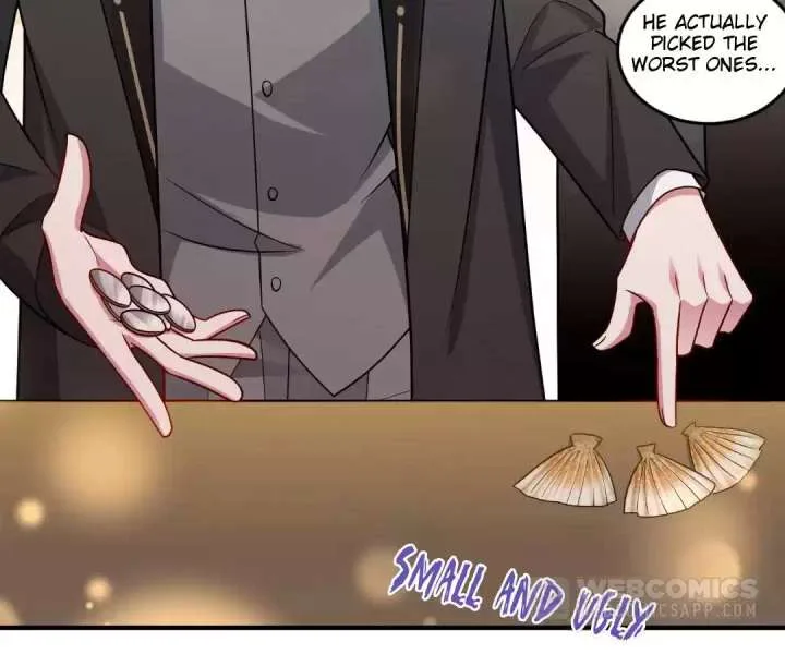 Reincarnated As the Villain Queen to Get My Revenge Chapter 33 page 52