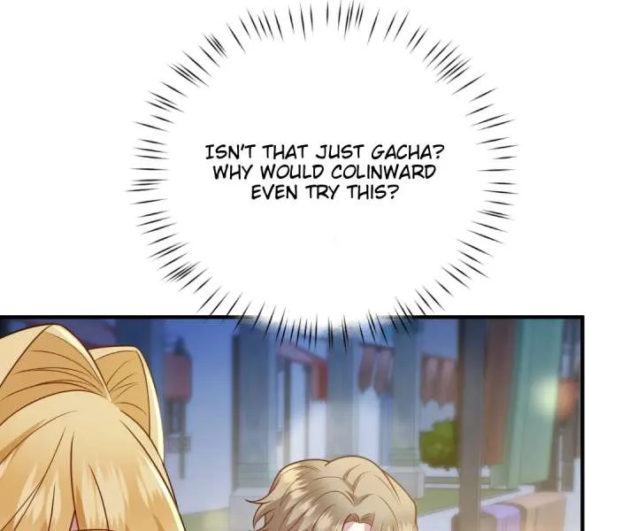 Reincarnated As the Villain Queen to Get My Revenge Chapter 33 page 48