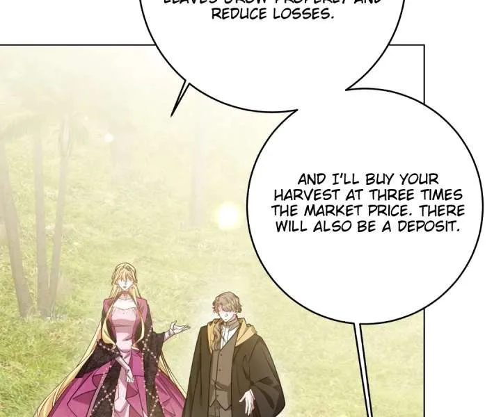 Reincarnated As the Villain Queen to Get My Revenge Chapter 31 page 21
