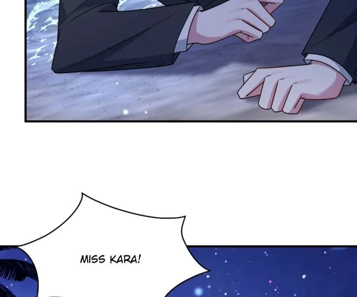 Reincarnated As the Villain Queen to Get My Revenge Chapter 34 page 8