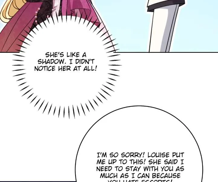 Reincarnated As the Villain Queen to Get My Revenge Chapter 31 page 43