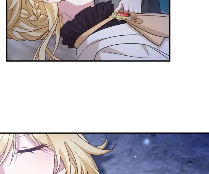 Reincarnated As the Villain Queen to Get My Revenge Chapter 34 page 13