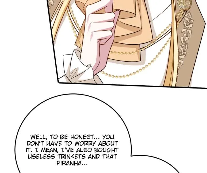 Reincarnated As the Villain Queen to Get My Revenge Chapter 33 page 72