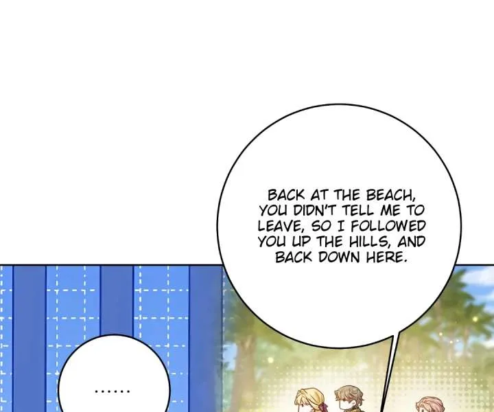Reincarnated As the Villain Queen to Get My Revenge Chapter 31 page 41