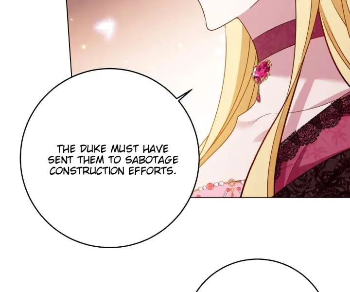 Reincarnated As the Villain Queen to Get My Revenge Chapter 31 page 38