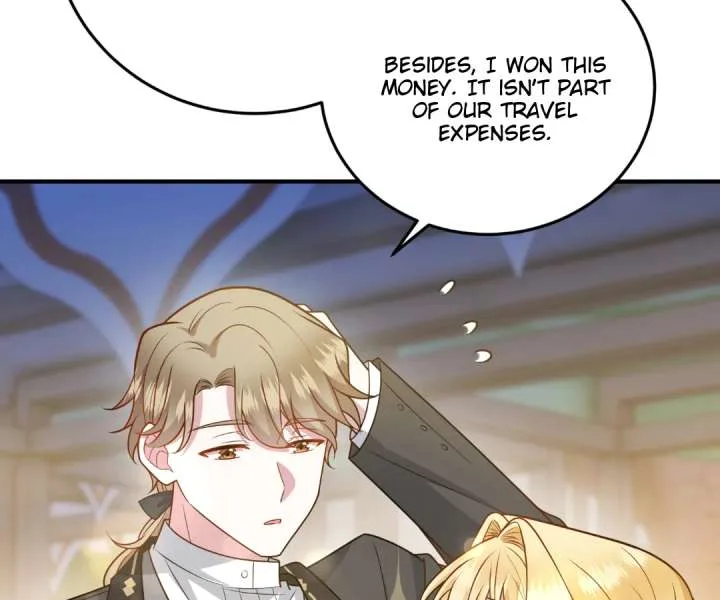Reincarnated As the Villain Queen to Get My Revenge Chapter 33 page 73