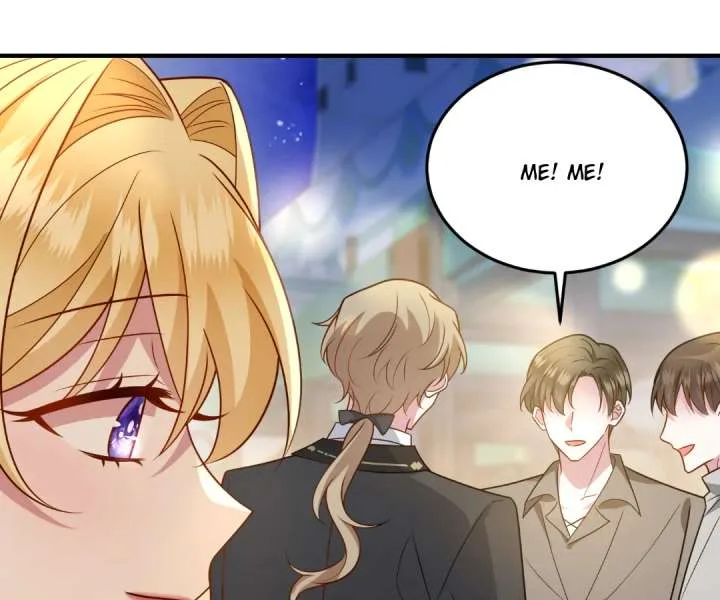 Reincarnated As the Villain Queen to Get My Revenge Chapter 33 page 64
