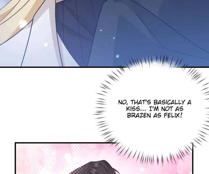 Reincarnated As the Villain Queen to Get My Revenge Chapter 34 page 18