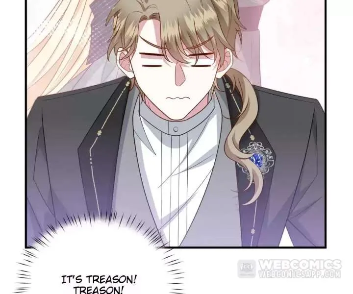Reincarnated As the Villain Queen to Get My Revenge Chapter 34 page 20