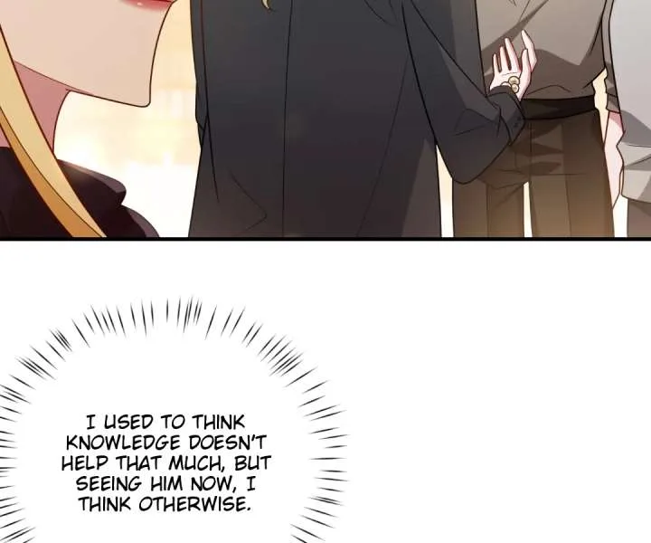 Reincarnated As the Villain Queen to Get My Revenge Chapter 33 page 65