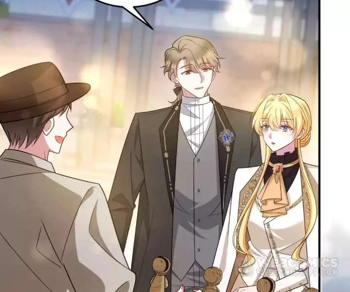 Reincarnated As the Villain Queen to Get My Revenge Chapter 33 page 76