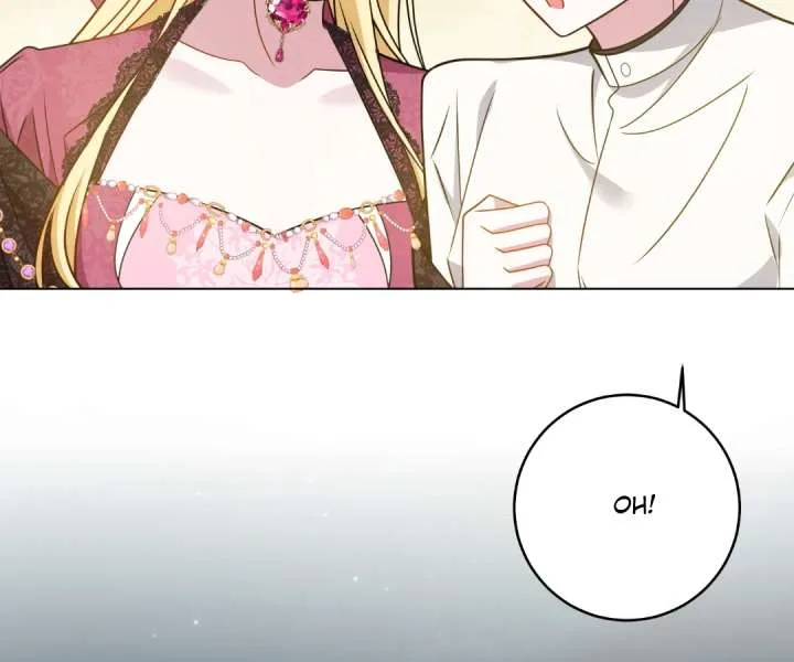 Reincarnated As the Villain Queen to Get My Revenge Chapter 31 page 50