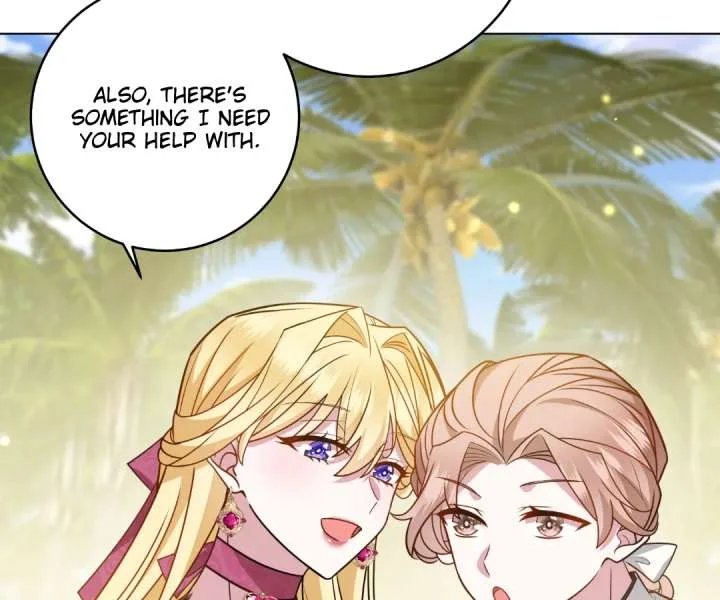 Reincarnated As the Villain Queen to Get My Revenge Chapter 31 page 49