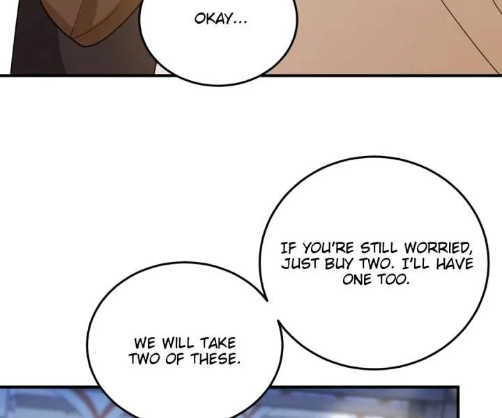 Reincarnated As the Villain Queen to Get My Revenge Chapter 33 page 75