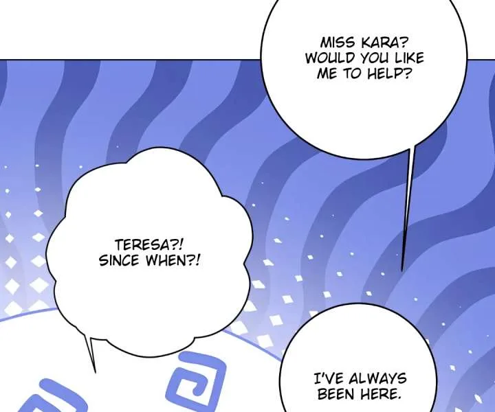 Reincarnated As the Villain Queen to Get My Revenge Chapter 31 page 39