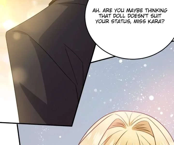 Reincarnated As the Villain Queen to Get My Revenge Chapter 33 page 70