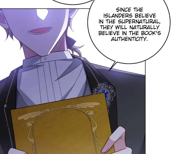 Reincarnated As the Villain Queen to Get My Revenge Chapter 35 page 82
