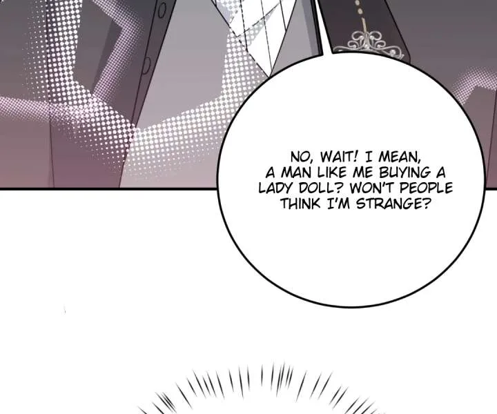 Reincarnated As the Villain Queen to Get My Revenge Chapter 33 page 83