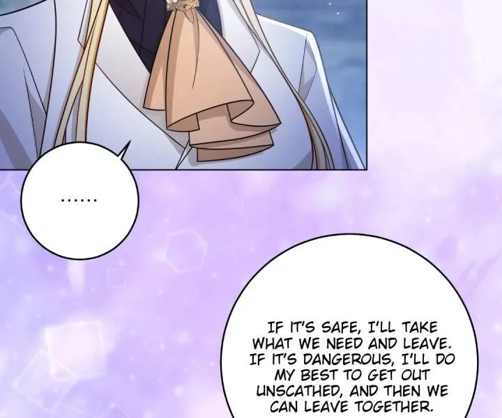 Reincarnated As the Villain Queen to Get My Revenge Chapter 35 page 15