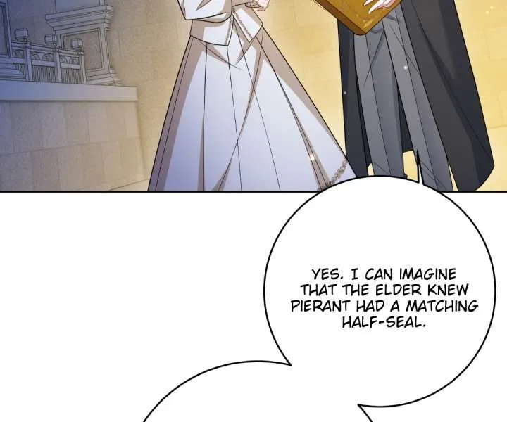 Reincarnated As the Villain Queen to Get My Revenge Chapter 35 page 71